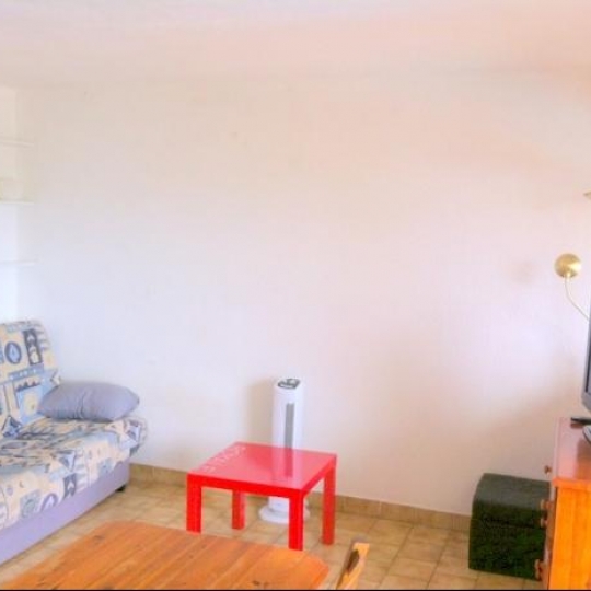  Resid' immobilier : Appartement | LE CAP-D'AGDE (34300) | 30 m2 | 550 € 