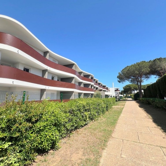 Resid' immobilier : Apartment | LE CAP-D'AGDE (34300) | 37.00m2 | 215 000 € 