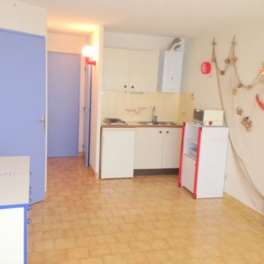  Resid' immobilier : Appartement | LE CAP-D'AGDE (34300) | 33 m2 | 86 000 € 