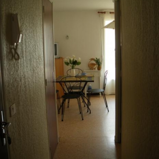  Resid' immobilier : Appartement | LE CAP-D'AGDE (34300) | 35 m2 | 96 300 € 