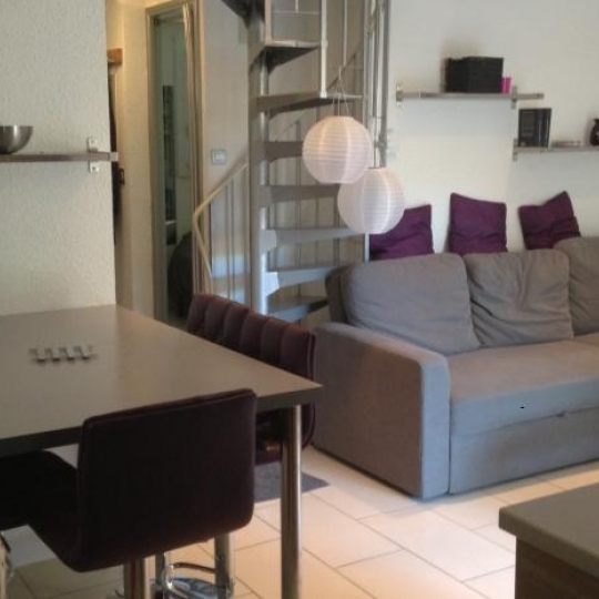  Resid' immobilier : Appartement | LE CAP-D'AGDE (34300) | 43 m2 | 210 000 € 