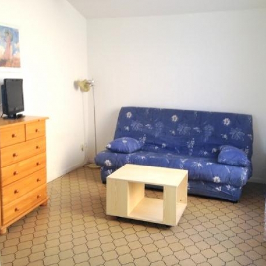  Resid' immobilier : Appartement | LE CAP-D'AGDE (34300) | 20 m2 | 64 200 € 