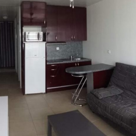  Resid' immobilier : Appartement | LE CAP-D'AGDE (34300) | 26 m2 | 75 000 € 