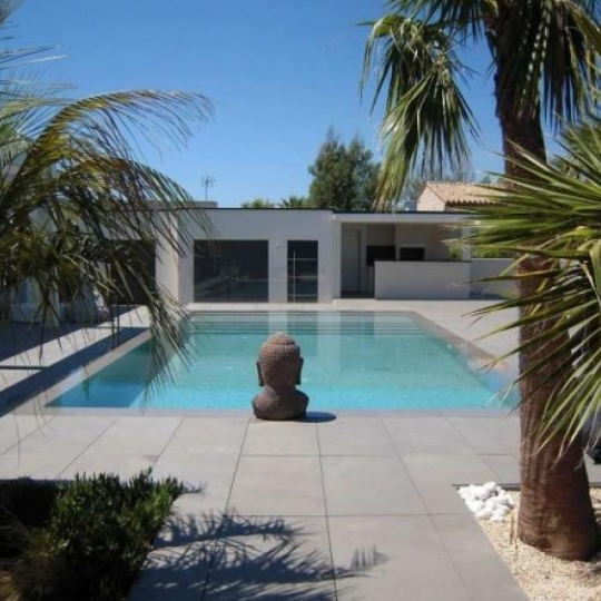  Resid' immobilier : Maison / Villa | LE CAP-D'AGDE (34300) | 216 m2 | 995 000 € 