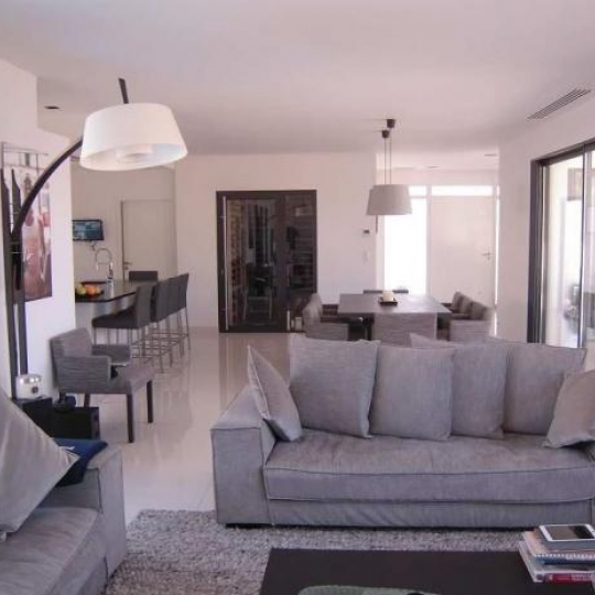  Resid' immobilier : Maison / Villa | LE CAP-D'AGDE (34300) | 216 m2 | 995 000 € 