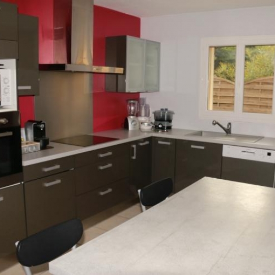 Resid' immobilier : Maison / Villa | AGDE (34300) | 120 m2 | 299 000 € 
