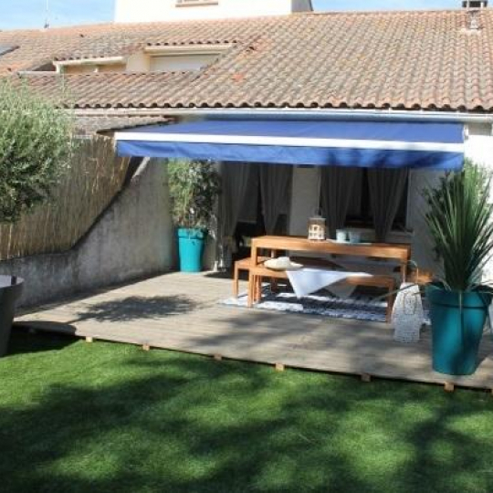  Resid' immobilier : House | AGDE (34300) | 57 m2 | 165 000 € 