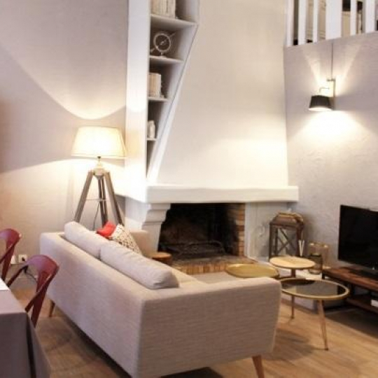  Resid' immobilier : Maison / Villa | AGDE (34300) | 57 m2 | 165 000 € 