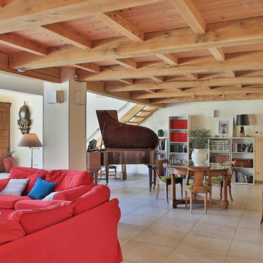  Resid' immobilier : Maison / Villa | BEAURECUEIL (13100) | 569 m2 | 1 990 000 € 