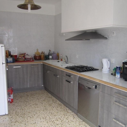  Resid' immobilier : House | AGDE (34300) | 162 m2 | 272 000 € 