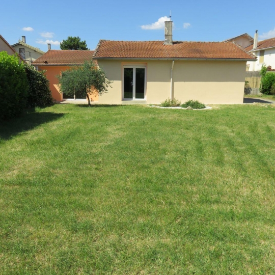  Resid' immobilier : Maison / Villa | CHATUZANGE-LE-GOUBET (26300) | 85 m2 | 749 € 