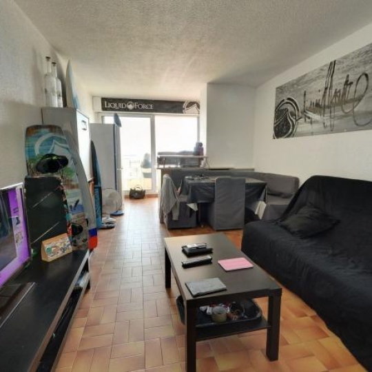  Resid' immobilier : Appartement | PALAVAS-LES-FLOTS (34250) | 32 m2 | 175 000 € 