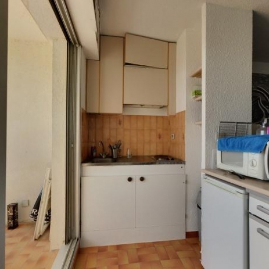  Resid' immobilier : Appartement | PALAVAS-LES-FLOTS (34250) | 32 m2 | 175 000 € 