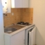  Resid' immobilier : Appartement | LE CAP-D'AGDE (34300) | 21 m2 | 550 € 