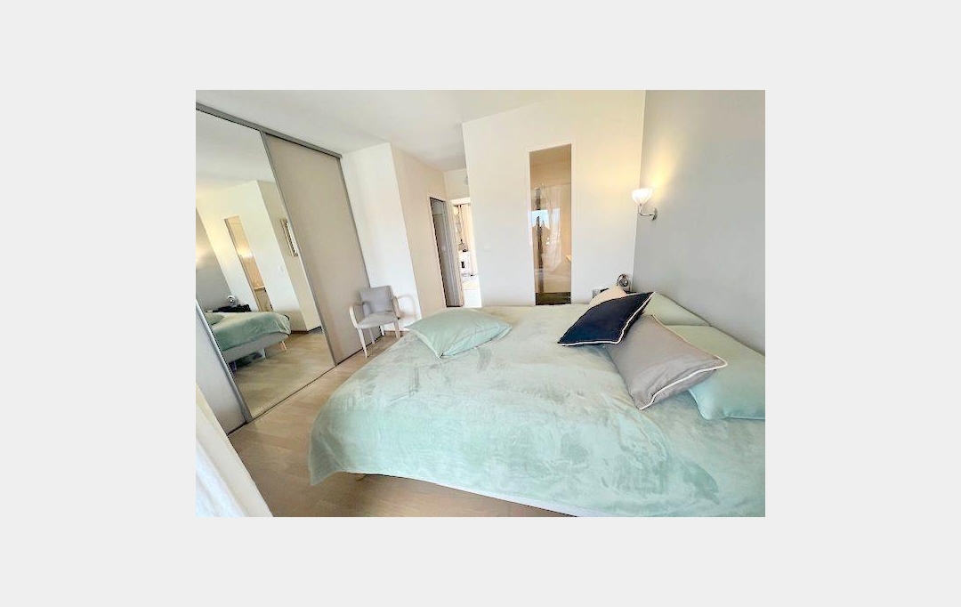 Resid' immobilier : House | LE CAP-D'AGDE (34300) | 37 m2 | 368 000 € 