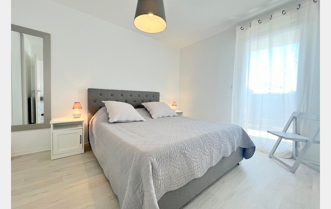 Resid' immobilier : Apartment | LE CAP-D'AGDE (34300) | 37 m2 | 215 000 € 