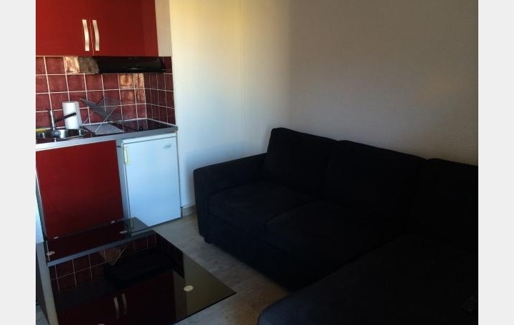 Resid' immobilier : Appartement | LE CAP-D'AGDE (34300) | 25 m2 | 0 € 