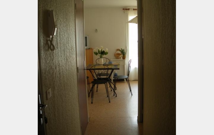 Resid' immobilier : Appartement | LE CAP-D'AGDE (34300) | 35 m2 | 96 300 € 