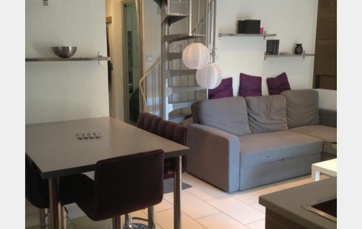 Resid' immobilier : Appartement | LE CAP-D'AGDE (34300) | 43 m2 | 210 000 € 