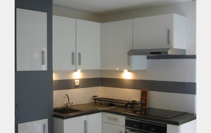 Resid' immobilier : Appartement | LE CAP-D'AGDE (34300) | 37 m2 | 115 000 € 