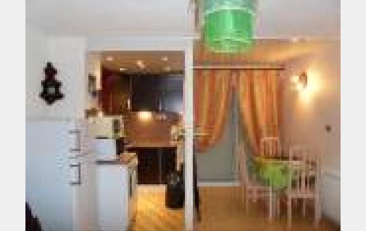 Resid' immobilier : Appartement | LE CAP-D'AGDE (34300) | 35 m2 | 90 000 € 