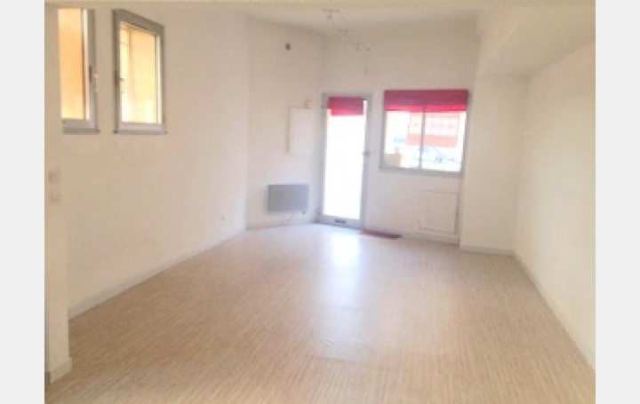 Resid' immobilier : Appartement | AGDE (34300) | 35 m2 | 38 000 € 