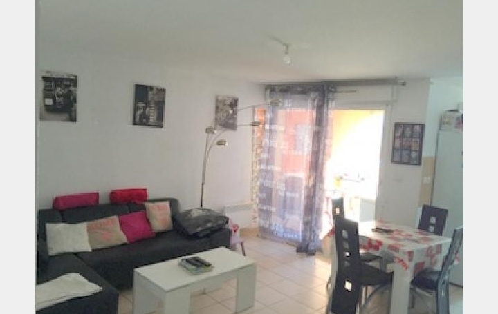 Resid' immobilier : Appartement | AGDE (34300) | 55 m2 | 99 000 € 