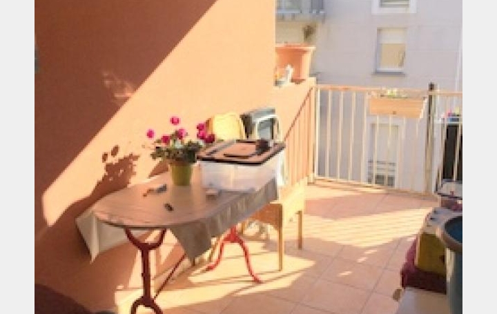 Resid' immobilier : Appartement | AGDE (34300) | 55 m2 | 99 000 € 