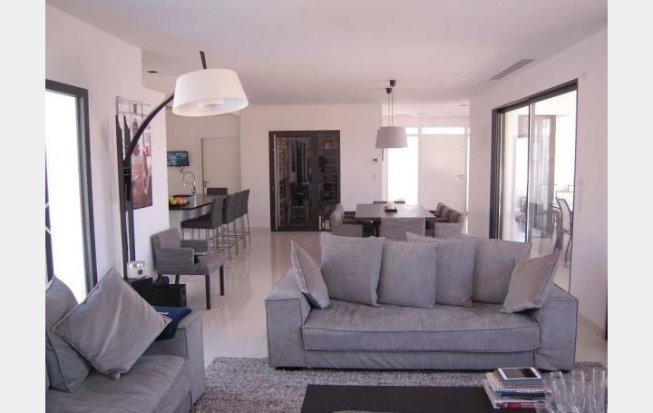 Resid' immobilier : Maison / Villa | LE CAP-D'AGDE (34300) | 216 m2 | 995 000 € 