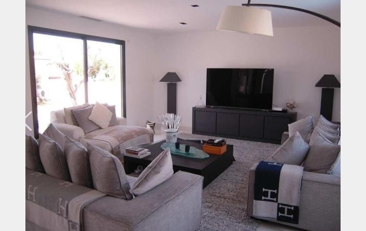 Resid' immobilier : Maison / Villa | LE CAP-D'AGDE (34300) | 216 m2 | 995 000 € 