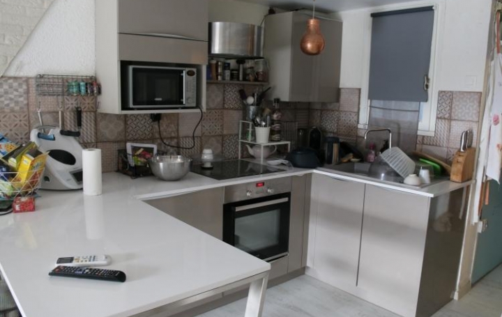 Resid' immobilier : Maison / Villa | LE CAP-D'AGDE (34300) | 42 m2 | 210 000 € 