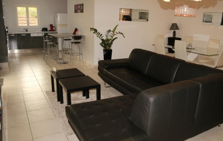 Resid' immobilier : Maison / Villa | AGDE (34300) | 120 m2 | 299 000 € 