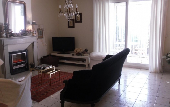 Resid' immobilier : Appartement | AGDE (34300) | 70 m2 | 138 000 € 