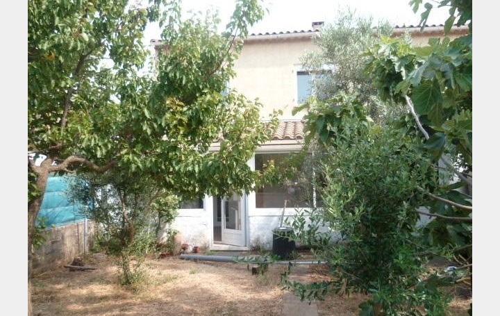 Resid' immobilier : House | AGDE (34300) | 157 m2 | 210 000 € 