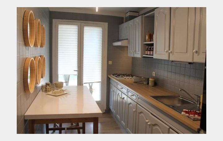 Resid' immobilier : House | AGDE (34300) | 57 m2 | 165 000 € 