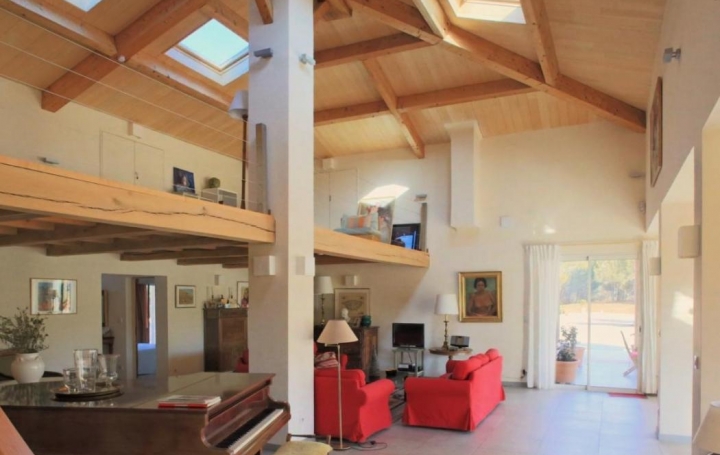 Resid' immobilier : Maison / Villa | BEAURECUEIL (13100) | 569 m2 | 1 990 000 € 