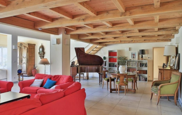 Resid' immobilier : Maison / Villa | BEAURECUEIL (13100) | 569 m2 | 1 990 000 € 