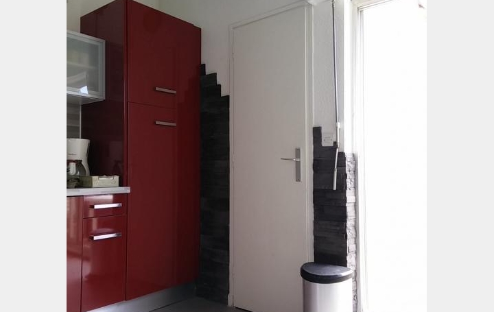 Resid' immobilier : Apartment | LE CAP-D'AGDE (34300) | 20 m2 | 84 000 € 