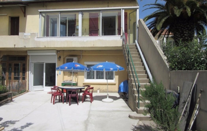 Resid' immobilier : House | AGDE (34300) | 162 m2 | 272 000 € 