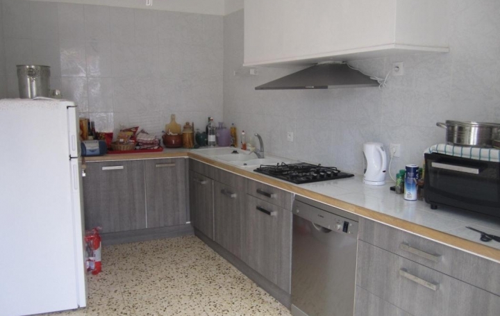 Resid' immobilier : House | AGDE (34300) | 162 m2 | 272 000 € 