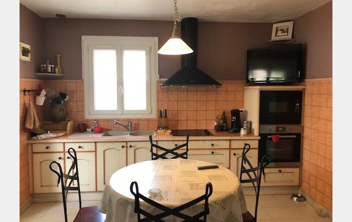 Resid' immobilier : House | BESSAN (34550) | 170 m2 | 347 000 € 
