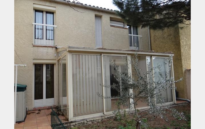 Resid' immobilier : Maison / Villa | LE PONTET (84130) | 98 m2 | 189 000 € 