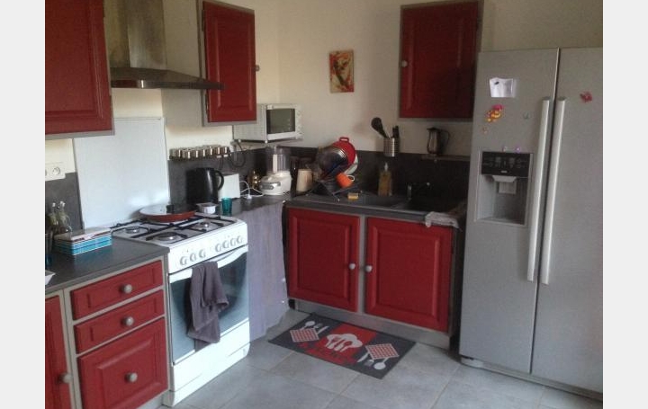 Resid' immobilier : House | GRILLON (84600) | 90 m2 | 210 000 € 