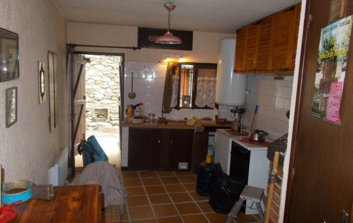 Resid' immobilier : Maison / Villa | TARASCON-SUR-ARIEGE (09400) | 36 m2 | 23 000 € 