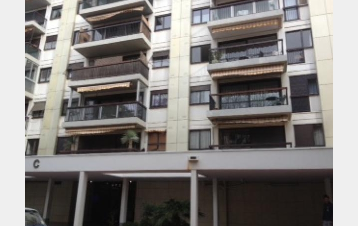 Resid' immobilier : Appartement | MONTPELLIER (34000) | 100 m2 | 210 000 € 