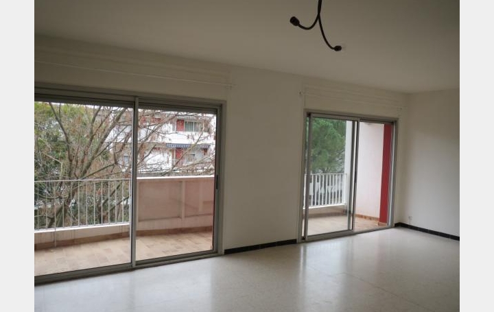 Resid' immobilier : Appartement | MONTPELLIER (34000) | 78 m2 | 790 € 