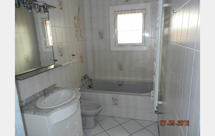 Resid' immobilier : Appartement | MONTPELLIER (34000) | 78 m2 | 790 € 