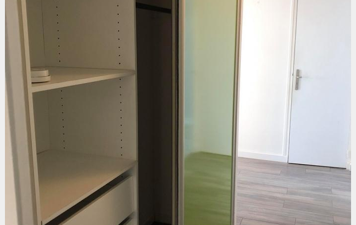 Resid' immobilier : Appartement | LA ROCHELLE (17000) | 87 m2 | 1 100 € 