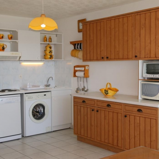  Resid' immobilier : Appartement | LE CAP-D'AGDE (34300) | 50 m2 | 567 € 