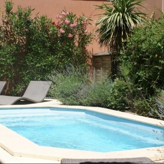  Resid' immobilier : House | LE CAP-D'AGDE (34300) | 120 m2 | 99 € 